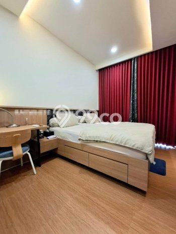 Best Deal Hunian Mewah Ideal dan Luas di BSD, Tangerang Selatan Best Deal Hunian Mewah Ideal dan Luas di BSD, Tangerang Selatan