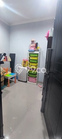 Rumah Luas Asri 3 KT Siap Huni di Gading Serpong Tangerang Rumah Luas Asri 3 KT Siap Huni di Gading Serpong Tangerang