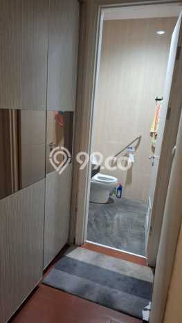 Rumah Elit Modern Siap Huni di BSD Green Wich Tangerang Rumah Elit Modern Siap Huni di BSD Green Wich Tangerang