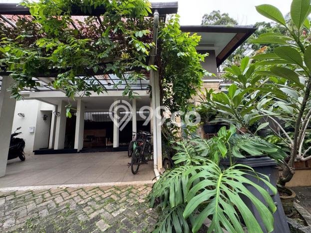 Best Deal Hunian Mewah Ideal dan Luas di BSD, Tangerang Selatan Best Deal Hunian Mewah Ideal dan Luas di BSD, Tangerang Selatan