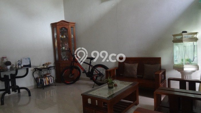 Jual Rumah Favorit Siap Huni LB 105m2 di Tangerang, Tangerang Jual Rumah Favorit Siap Huni LB 105m2 di Tangerang, Tangerang