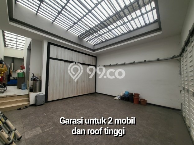 For Sale Rumah Elit Exclusive di BSD, Tangerang Selatan For Sale Rumah Elit Exclusive di BSD, Tangerang Selatan