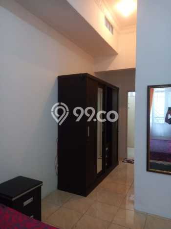 Rumah Mewah LB 350m2 Siap Pakai Desain Elegan di BSD Griya Loka, Tangerang Rumah Mewah LB 350m2 Siap Pakai Desain Elegan di BSD Griya Loka, Tangerang