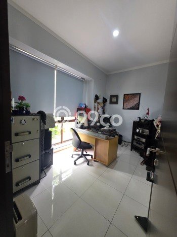 Dijual Hunian Rumah Nyaman 2 KT di Alam Sutera, Tangerang Dijual Hunian Rumah Nyaman 2 KT di Alam Sutera, Tangerang
