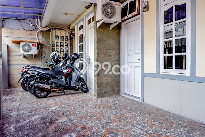 Dijual Segera Rumah Kost di Grogol, Jakarta Barat 35 Kamar Dijual Segera Rumah Kost di Grogol, Jakarta Barat 35 Kamar