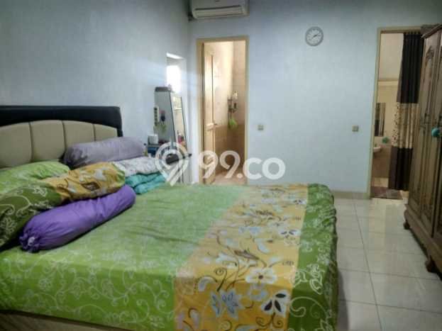 Best Deal Hunian Mewah Ideal dan Luas di BSD, Tangerang Selatan Best Deal Hunian Mewah Ideal dan Luas di BSD, Tangerang Selatan