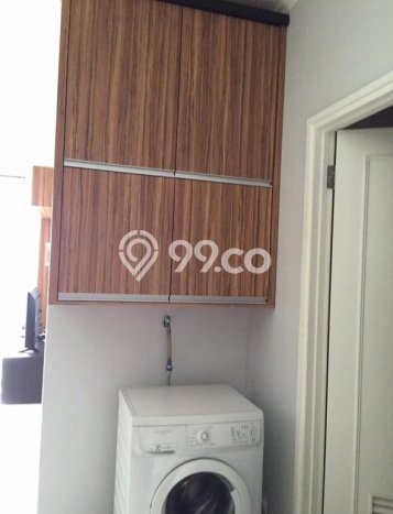 Dijual Apartemen di Tangerang 1 Kamar & 1 Kamar Mandi, Luas 47m2 Dijual Apartemen di Tangerang 1 Kamar & 1 Kamar Mandi, Luas 47m2