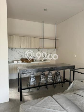 Disewakan Rumah Konsep Modern di BSD Tangerang Selatan dengan 3 KT Disewakan Rumah Konsep Modern di BSD Tangerang Selatan dengan 3 KT