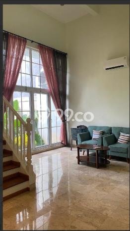 Rumah area BSD Giri Loka, 3 KT, Konsep Modern, Luas 297m² LB 220m² Rumah area BSD Giri Loka, 3 KT, Konsep Modern, Luas 297m² LB 220m²