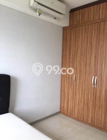 Dijual Apartemen di Tangerang 1 Kamar & 1 Kamar Mandi, Luas 47m2 Dijual Apartemen di Tangerang 1 Kamar & 1 Kamar Mandi, Luas 47m2
