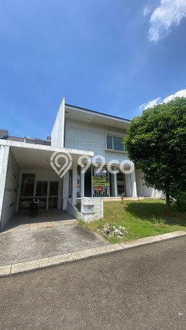 Rumah Luxury Modern Tanpa Renovasi di Alam Sutera Tangerang Rumah Luxury Modern Tanpa Renovasi di Alam Sutera Tangerang