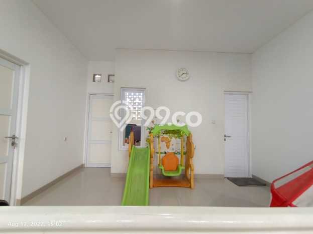 Rumah Modern Minimalis 4 Kamar Siap Huni di Tangerang Rumah Modern Minimalis 4 Kamar Siap Huni di Tangerang