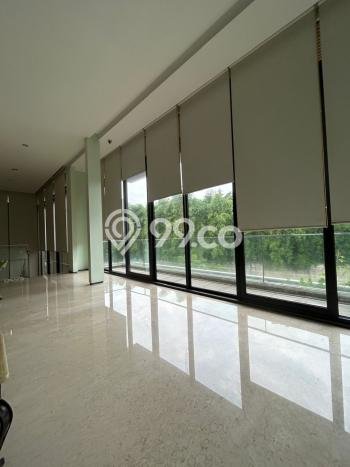 Hunian Super Mewah dengan Akses Paling Strategis di Alam Sutera, Tangerang Hunian Super Mewah dengan Akses Paling Strategis di Alam Sutera, Tangerang
