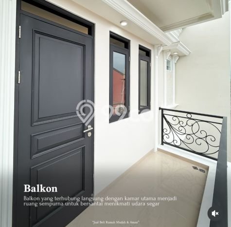 Jual Rumah Minimalis Bagus Punya 3 KT di Jagakarsa Jakarta Selatan - Jual Rumah Minimalis Bagus Punya 3 KT di Jagakarsa Jakarta Selatan -