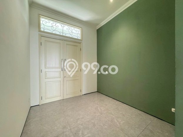 For Sale! Luxury House LT 207m2 Desain Modern di Gading Serpong For Sale! Luxury House LT 207m2 Desain Modern di Gading Serpong