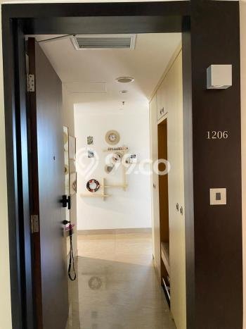 HOT UNIT! Apartemen Kawasan BSD, 1 KM, Luas 87m2m² HOT UNIT! Apartemen Kawasan BSD, 1 KM, Luas 87m2m²
