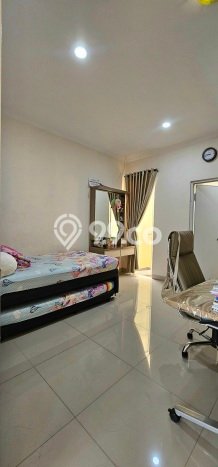 Dijual Rumah Mewah Megah Dengan View Eksklusif di Gading Serpong, Tangerang Dijual Rumah Mewah Megah Dengan View Eksklusif di Gading Serpong, Tangerang