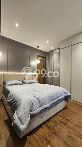 Siap Huni Rumah Mewah 4 Kamar di BSD Dekat ke Mana Saja Siap Huni Rumah Mewah 4 Kamar di BSD Dekat ke Mana Saja