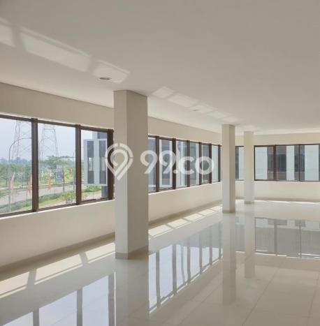 Ruko di BSD, Luas 104m², Lokasi Komersial, Ready Operasi Ruko di BSD, Luas 104m², Lokasi Komersial, Ready Operasi