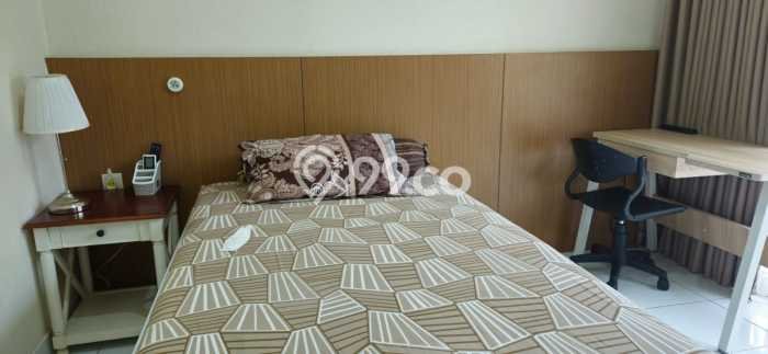Tersedia Apartemen 1 KT, 1 KM, 26m2 di BSD, Tangerang Selatan Tersedia Apartemen 1 KT, 1 KM, 26m2 di BSD, Tangerang Selatan