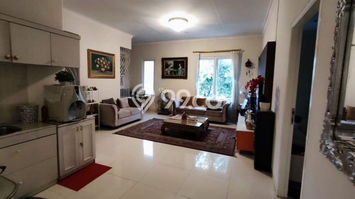 Rumah Elit Modern Siap Huni di Sentul Bogor Rumah Elit Modern Siap Huni di Sentul Bogor