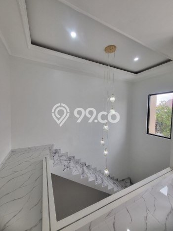 Rumah Minimalis 4 Kamar LT 120m2 di Cikunir Rumah Minimalis 4 Kamar LT 120m2 di Cikunir