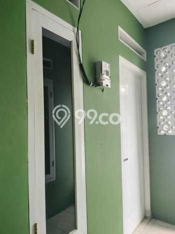 Jual Rumah Modern 9 KT di Jaka Setia, Bekasi Jual Rumah Modern 9 KT di Jaka Setia, Bekasi