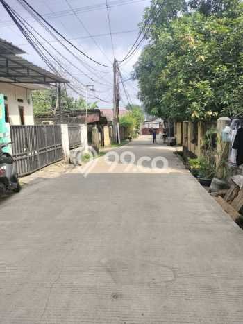 Jual Rumah Modern 9 KT di Jaka Setia, Bekasi Jual Rumah Modern 9 KT di Jaka Setia, Bekasi