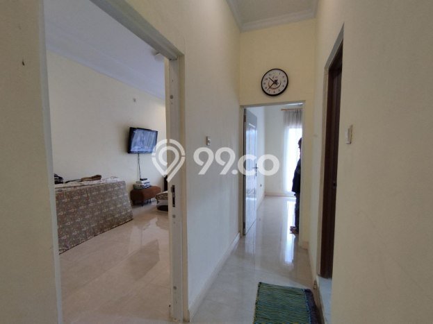 Jual Rumah Eksklusif 5 KT di Cinere, Jakarta Selatan Jual Rumah Eksklusif 5 KT di Cinere, Jakarta Selatan