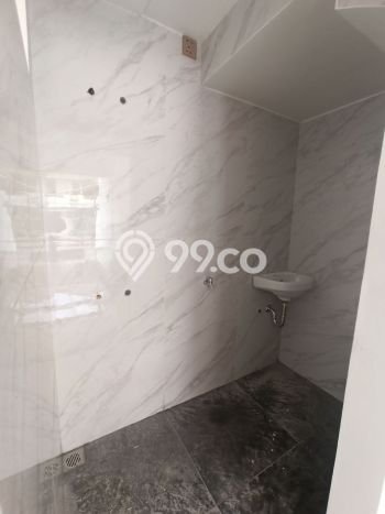 Rumah Minimalis 3 KT di Pondok Kelapa Jakarta Timur Unfurnished Rumah Minimalis 3 KT di Pondok Kelapa Jakarta Timur Unfurnished