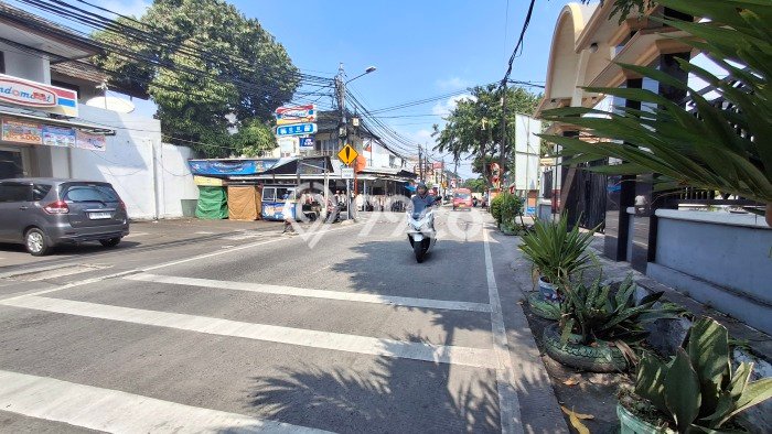 Komersial Dijual di Prime Area Jakarta Utara Luas 251m2 Komersial Dijual di Prime Area Jakarta Utara Luas 251m2