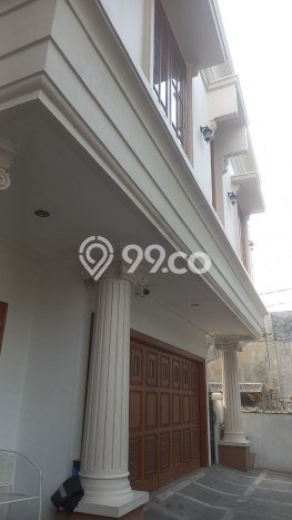 Hunian Super Elit dengan Akses Paling Strategis di Rawamangun, Jakarta Timur Hunian Super Elit dengan Akses Paling Strategis di Rawamangun, Jakarta Timur