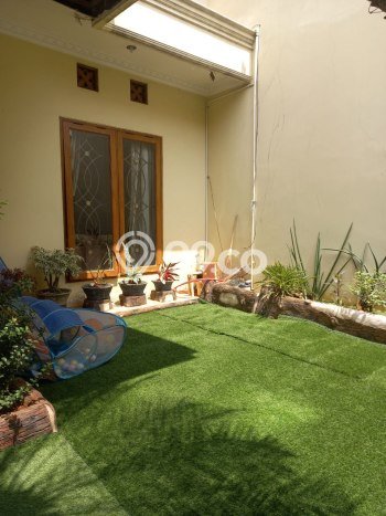 Ready to Use! Premium House LT 350m2 Desain Modern di Pondok Kelapa Ready to Use! Premium House LT 350m2 Desain Modern di Pondok Kelapa