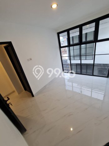 Dijual Tanah di Kebayoran Baru Jakarta Selatan Luas 437m2 SHM Dijual Tanah di Kebayoran Baru Jakarta Selatan Luas 437m2 SHM