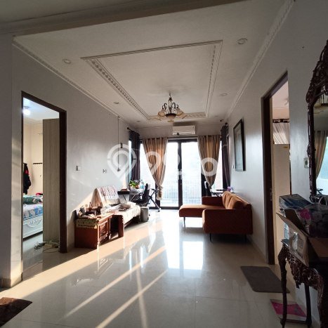 Dijual Rumah Eksklusif 4 KT di Bintara, Bekasi Dijual Rumah Eksklusif 4 KT di Bintara, Bekasi