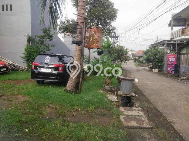 Tanah Kavling Dijual di Jatimakmur, Bekasi dengan Luas Tanah 96m2 Tanah Kavling Dijual di Jatimakmur, Bekasi dengan Luas Tanah 96m2