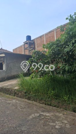 Tanah untuk Dijual di Duren Sawit Jakarta Timur Luas 110m2 Tanah untuk Dijual di Duren Sawit Jakarta Timur Luas 110m2
