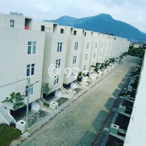 Hunian Nyaman Asri 8 KT Siap Pakai di Jatinangor Bandung Hunian Nyaman Asri 8 KT Siap Pakai di Jatinangor Bandung