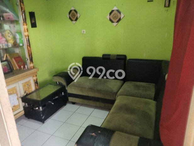 Rumah Modern Minimalis 2 Kamar Siap Huni di Bekasi Timur Rumah Modern Minimalis 2 Kamar Siap Huni di Bekasi Timur