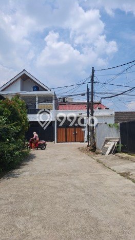 Hunian Nyaman Asri 3 KT Siap Huni di Jati Asih Bekasi Hunian Nyaman Asri 3 KT Siap Huni di Jati Asih Bekasi