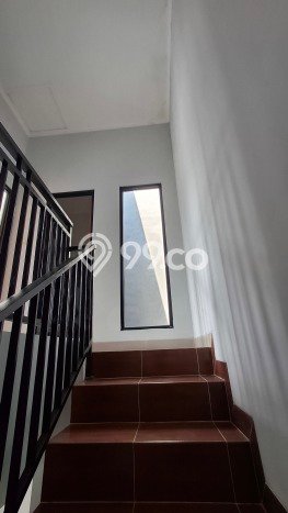Hunian Nyaman Asri 3 KT Siap Huni di Jati Asih Bekasi Hunian Nyaman Asri 3 KT Siap Huni di Jati Asih Bekasi