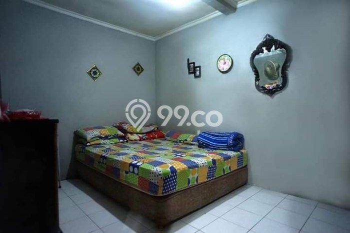 Rumah Modern Minimalis 4 Kamar Bisa Langsung Pindah di Duren Sawit Rumah Modern Minimalis 4 Kamar Bisa Langsung Pindah di Duren Sawit