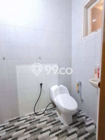 Rumah Luas Asri 3 KT Siap Pakai di Cikunir Bekasi Rumah Luas Asri 3 KT Siap Pakai di Cikunir Bekasi