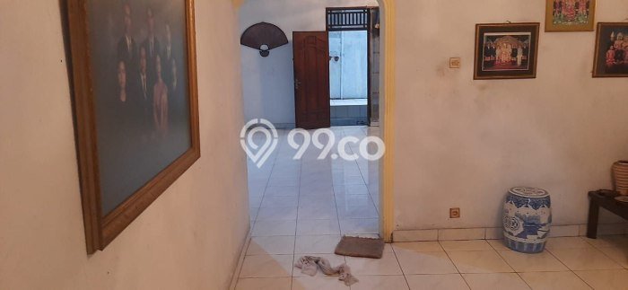 Dijual Rumah Mewah Exclusive di Grogol Petamburan, Jakarta Barat Dijual Rumah Mewah Exclusive di Grogol Petamburan, Jakarta Barat