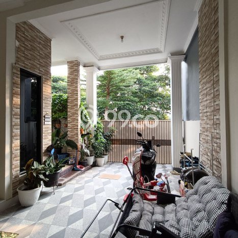 Dijual Rumah Eksklusif 4 KT di Bintara, Bekasi Dijual Rumah Eksklusif 4 KT di Bintara, Bekasi