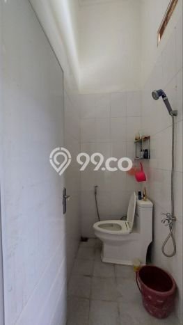 Rumah Modern 4 KT LT 170m2 di Jatimakmur Rumah Modern 4 KT LT 170m2 di Jatimakmur