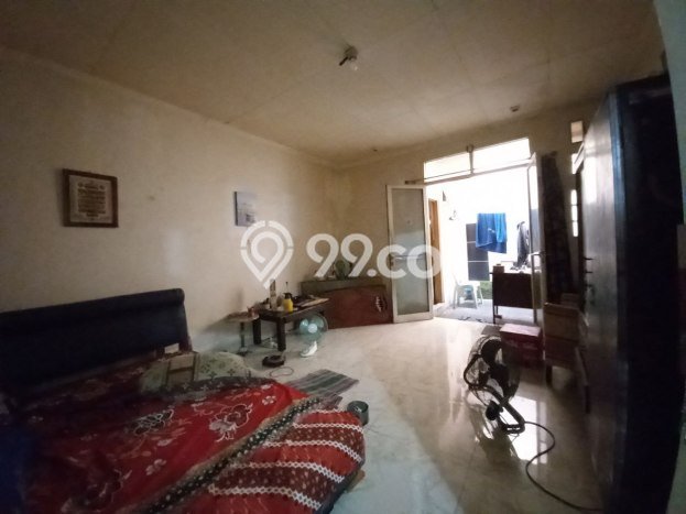 Dijual Rumah Modern 4 KT di Cikunir, Bekasi Dijual Rumah Modern 4 KT di Cikunir, Bekasi
