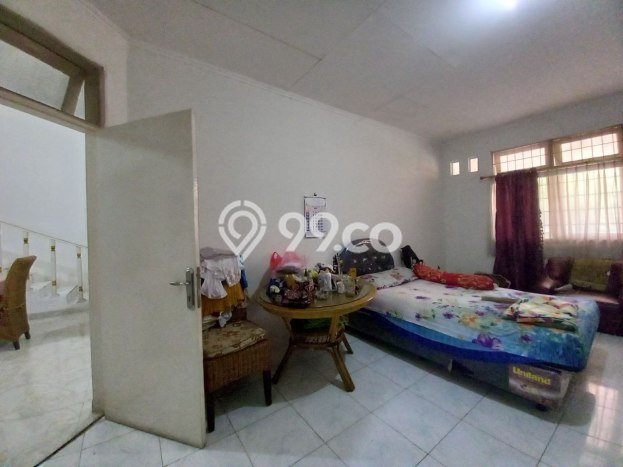 Dijual Rumah Modern 4 KT di Cikunir, Bekasi Dijual Rumah Modern 4 KT di Cikunir, Bekasi