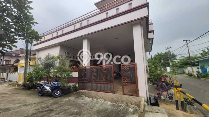 Hunian Nyaman Asri 3 KT Siap Huni di Pondok Gede Bekasi Hunian Nyaman Asri 3 KT Siap Huni di Pondok Gede Bekasi