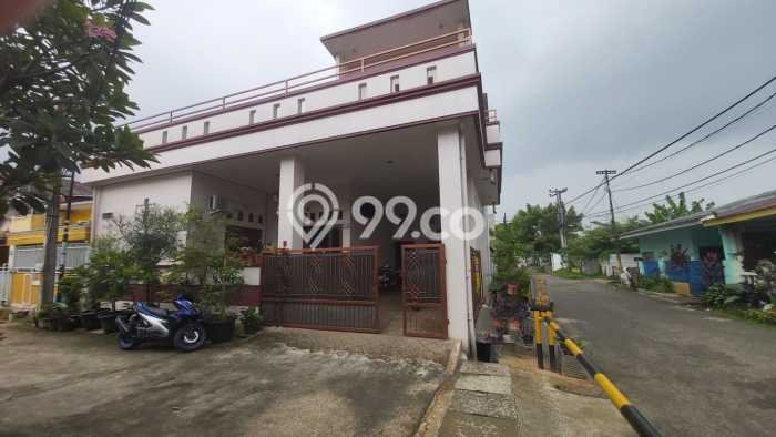 Hunian Nyaman Asri 3 KT Siap Huni di Pondok Gede Bekasi Hunian Nyaman Asri 3 KT Siap Huni di Pondok Gede Bekasi